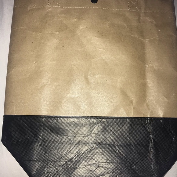 lulu lemon tote bag - Picture 2 of 2